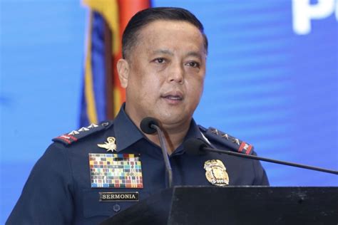 latest pnp key officers|Sermonia back as PNP No. 2 man in latest reshuffle; 16 officials .